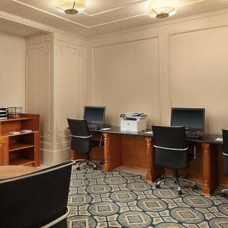 Crowne Plaza New Orleans French Qtr - Astor By Ihg Hotel Eksteriør billede