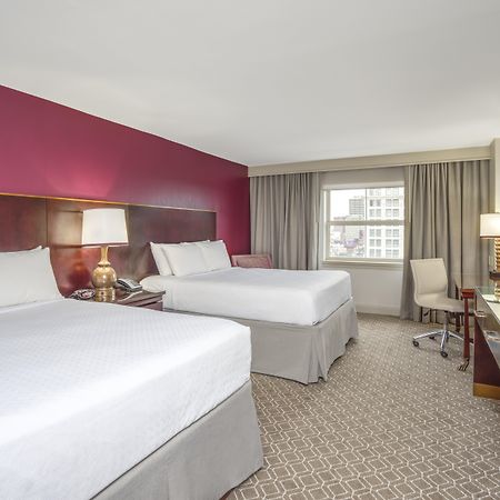 Crowne Plaza New Orleans French Qtr - Astor By Ihg Hotel Eksteriør billede