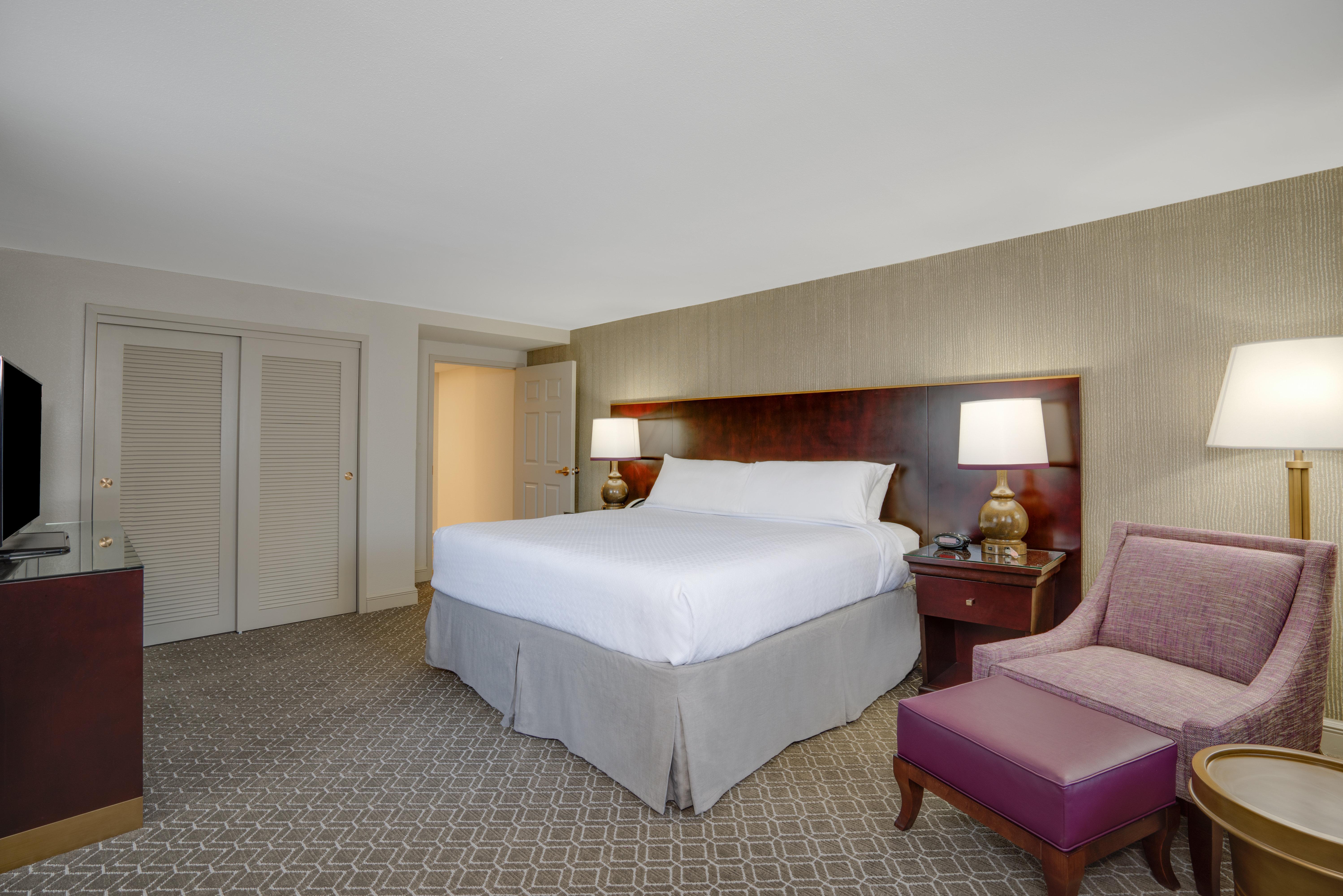 Crowne Plaza New Orleans French Qtr - Astor By Ihg Hotel Eksteriør billede