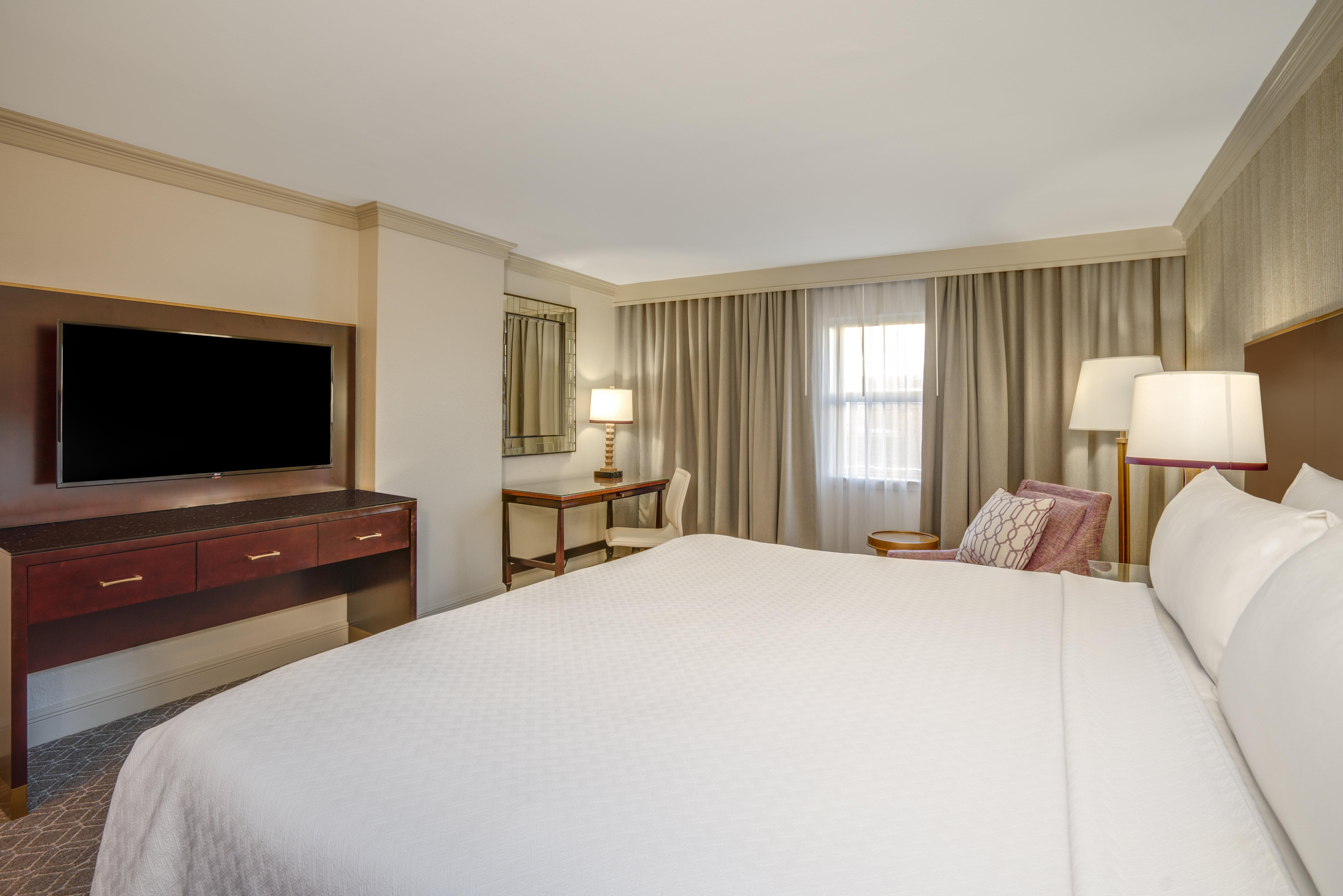 Crowne Plaza New Orleans French Qtr - Astor By Ihg Hotel Eksteriør billede