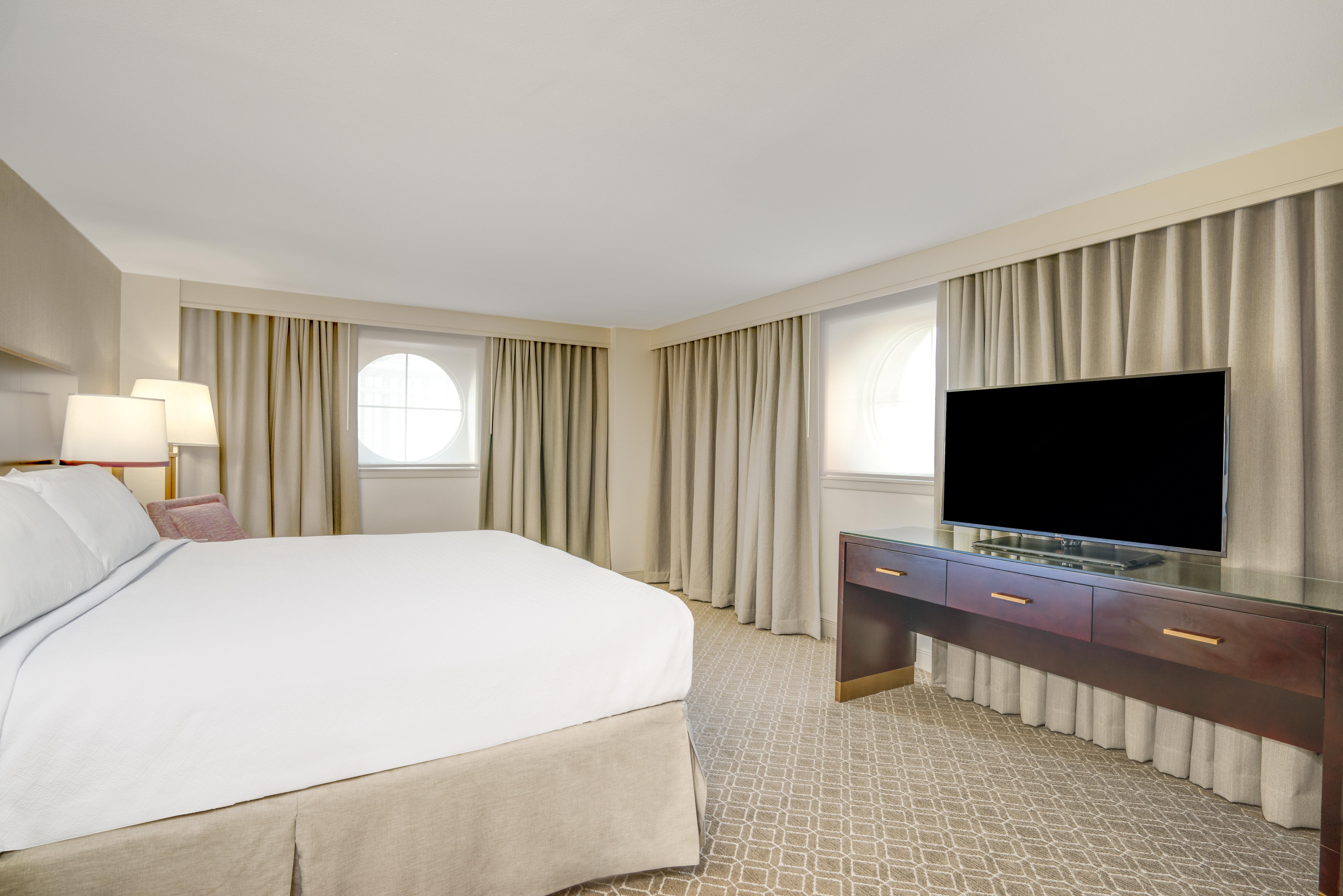 Crowne Plaza New Orleans French Qtr - Astor By Ihg Hotel Eksteriør billede