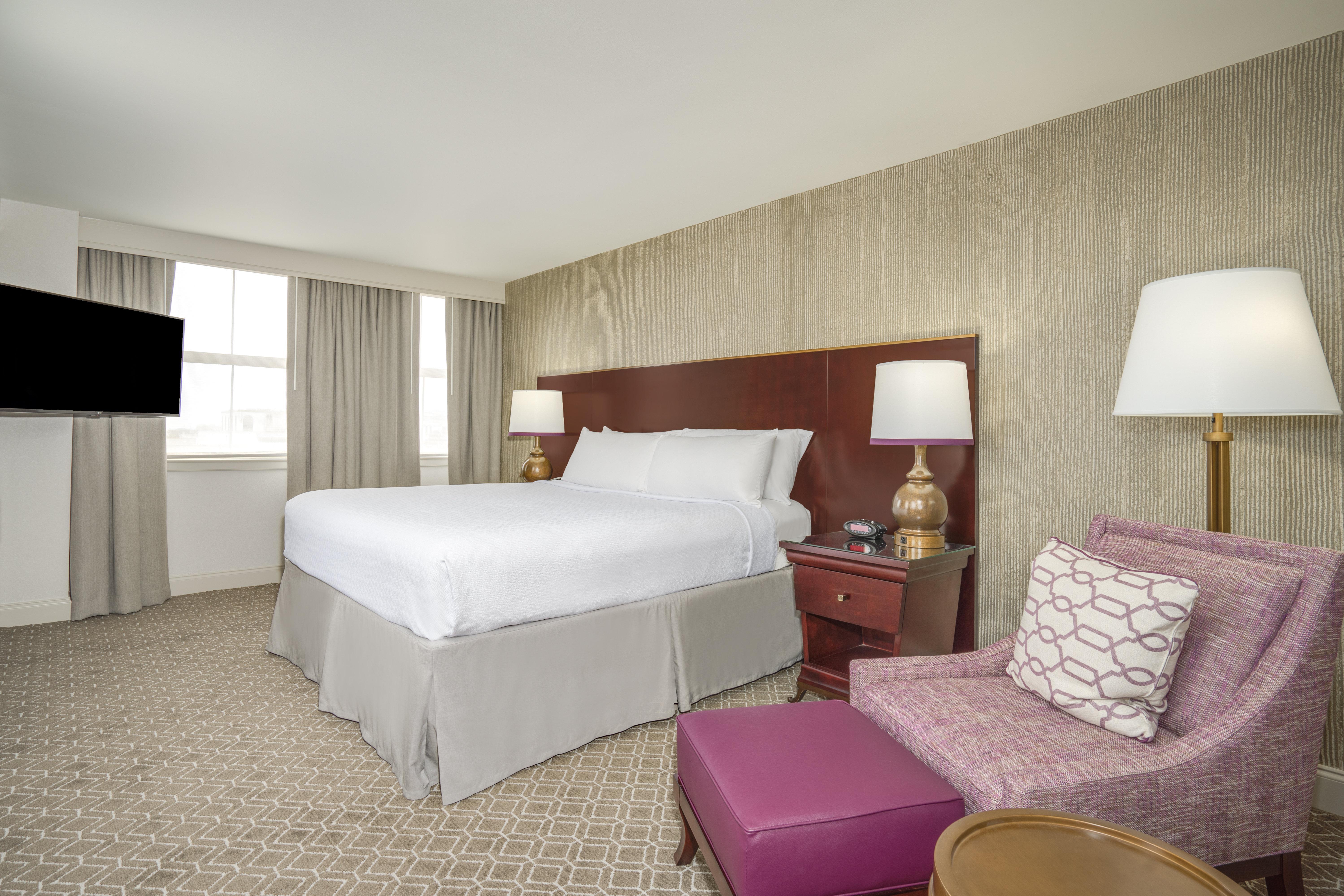 Crowne Plaza New Orleans French Qtr - Astor By Ihg Hotel Eksteriør billede