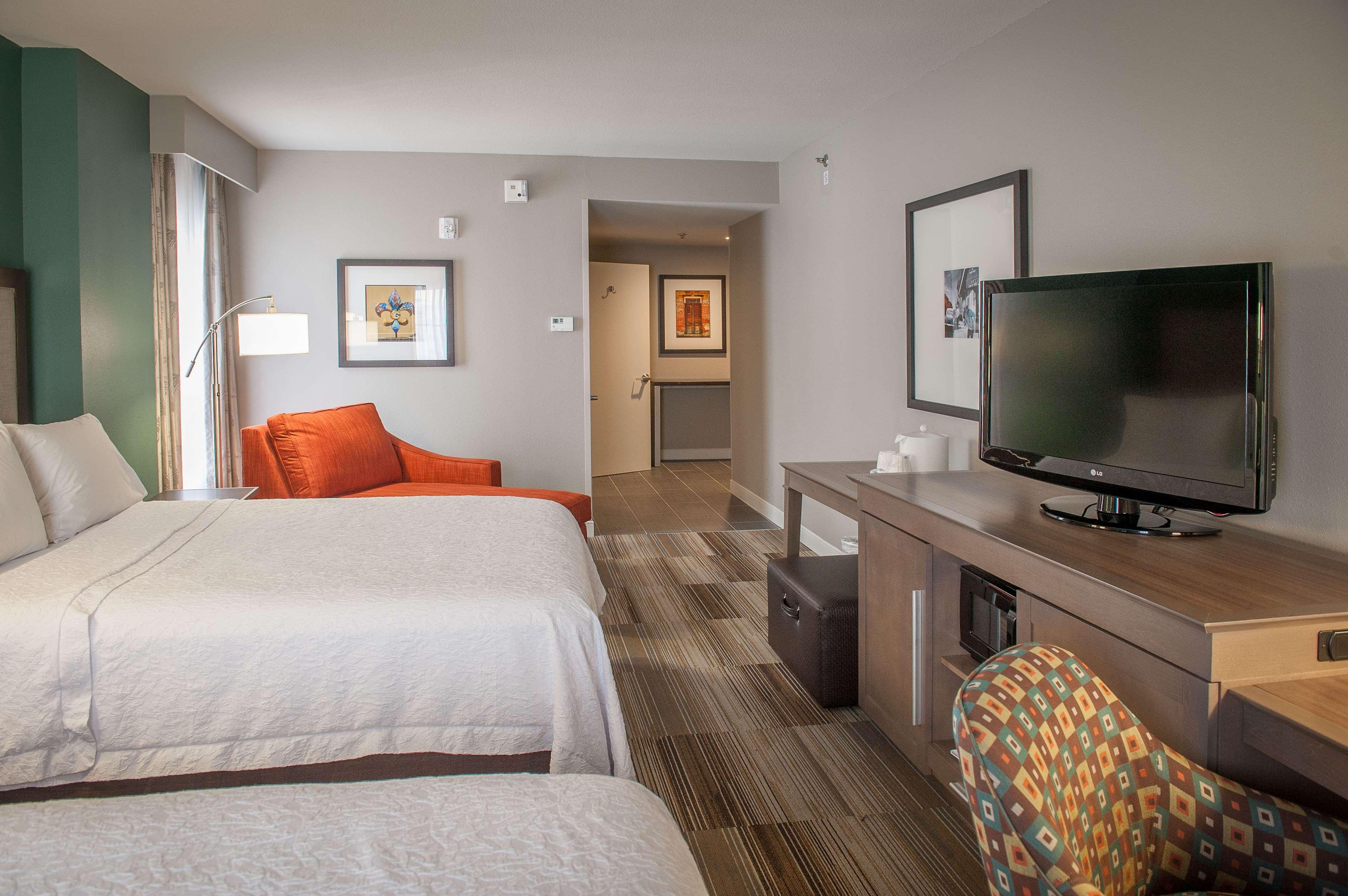Crowne Plaza New Orleans French Qtr - Astor By Ihg Hotel Eksteriør billede