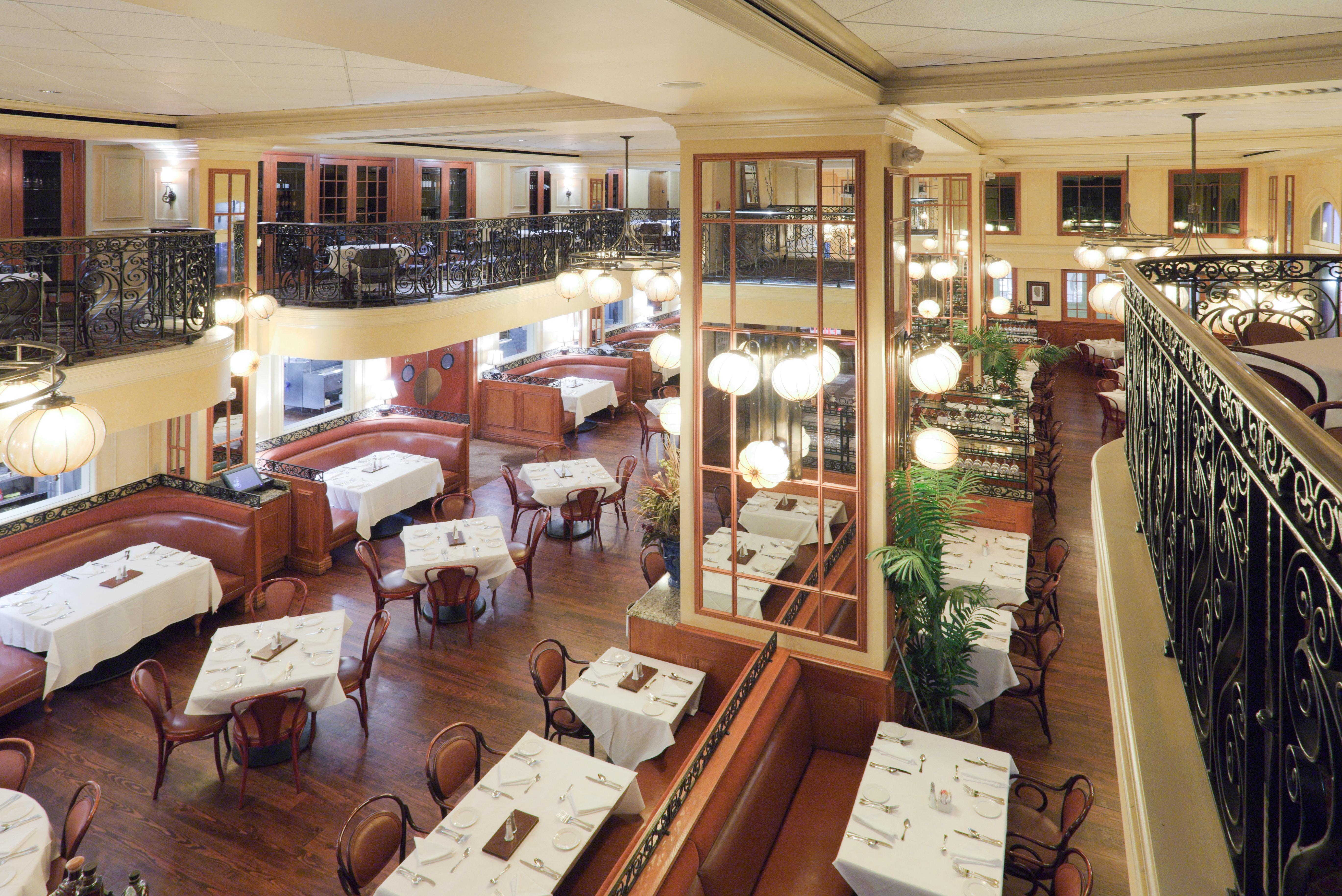 Crowne Plaza New Orleans French Qtr - Astor By Ihg Hotel Eksteriør billede