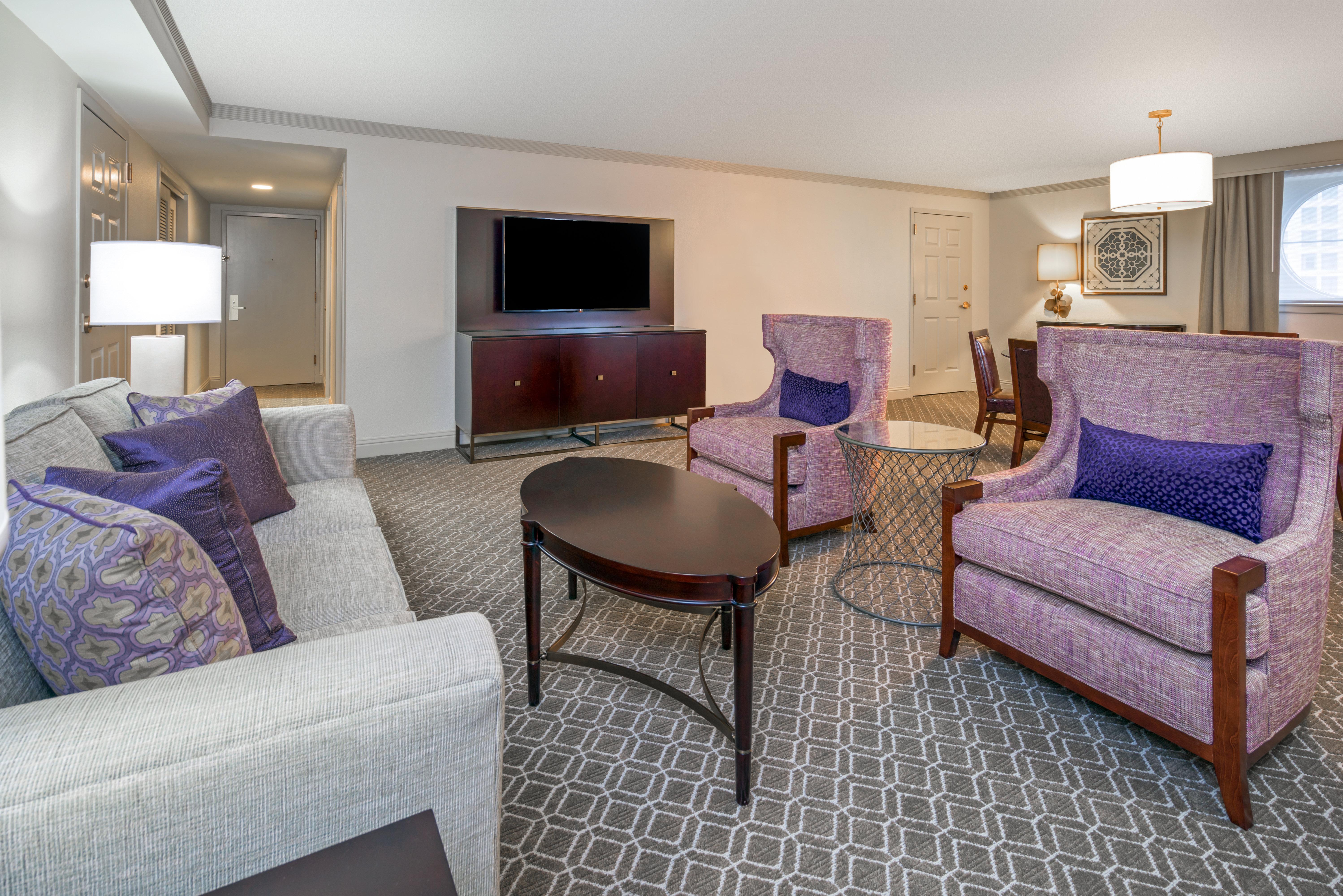 Crowne Plaza New Orleans French Qtr - Astor By Ihg Hotel Eksteriør billede