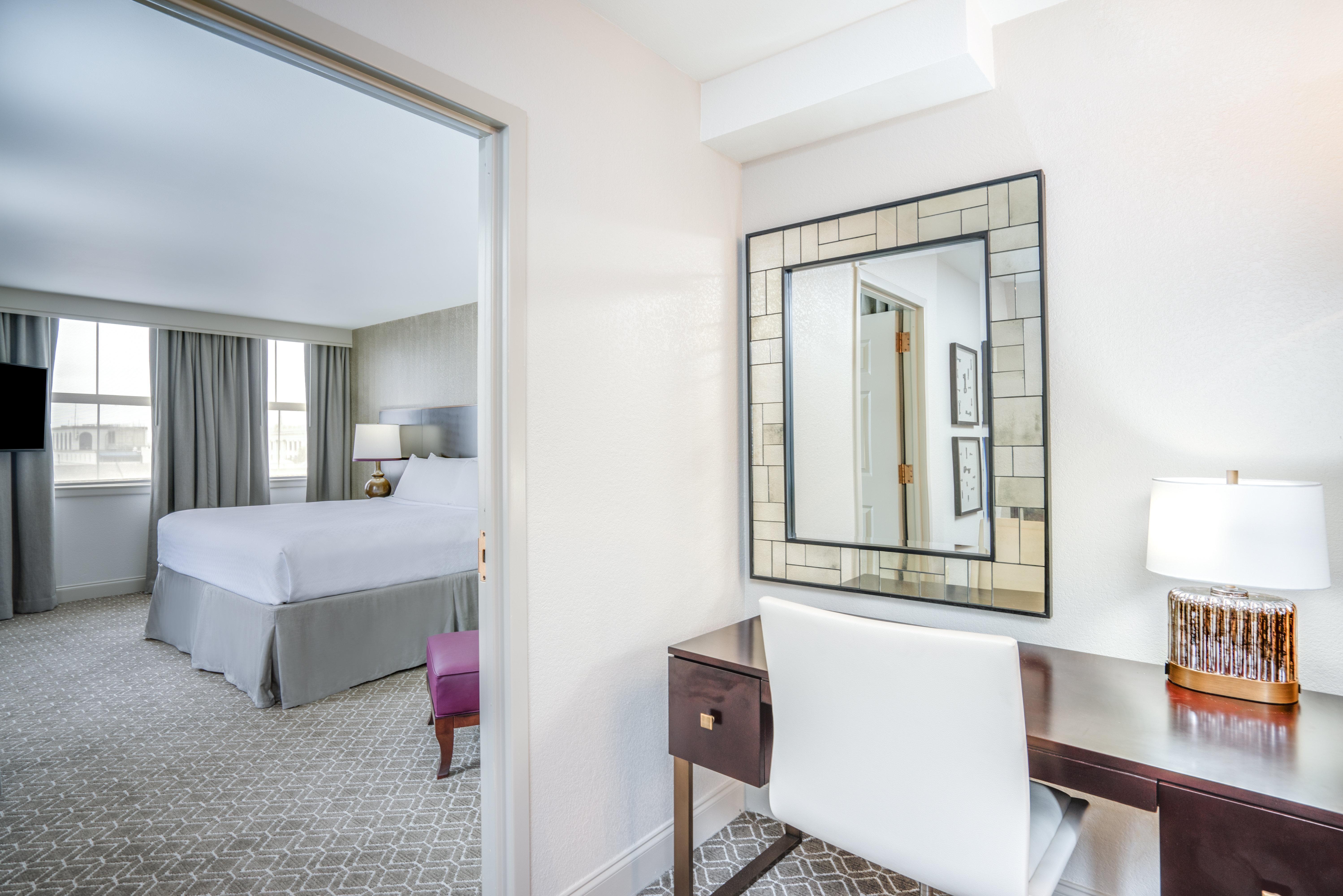 Crowne Plaza New Orleans French Qtr - Astor By Ihg Hotel Eksteriør billede