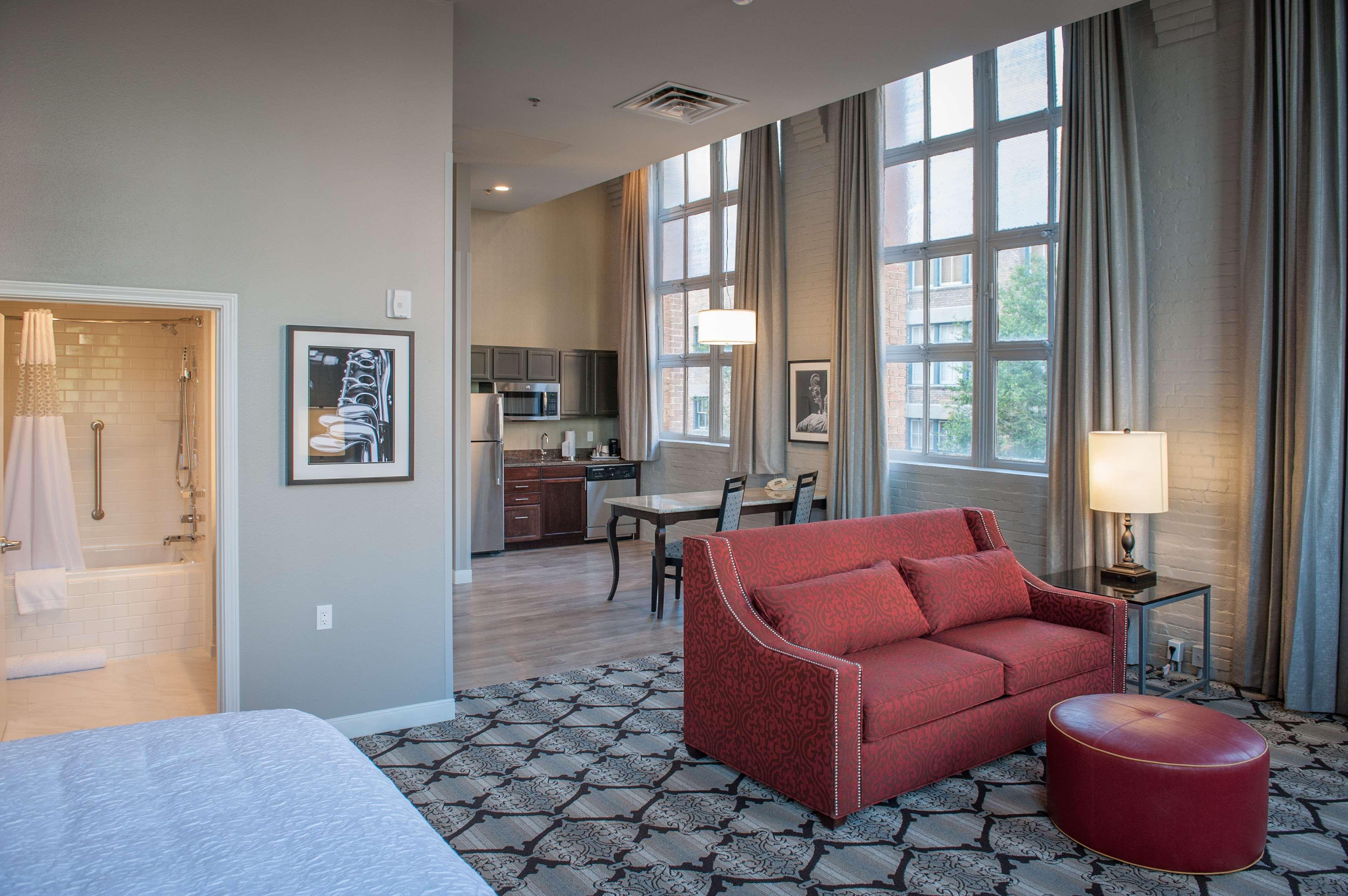 Crowne Plaza New Orleans French Qtr - Astor By Ihg Hotel Eksteriør billede
