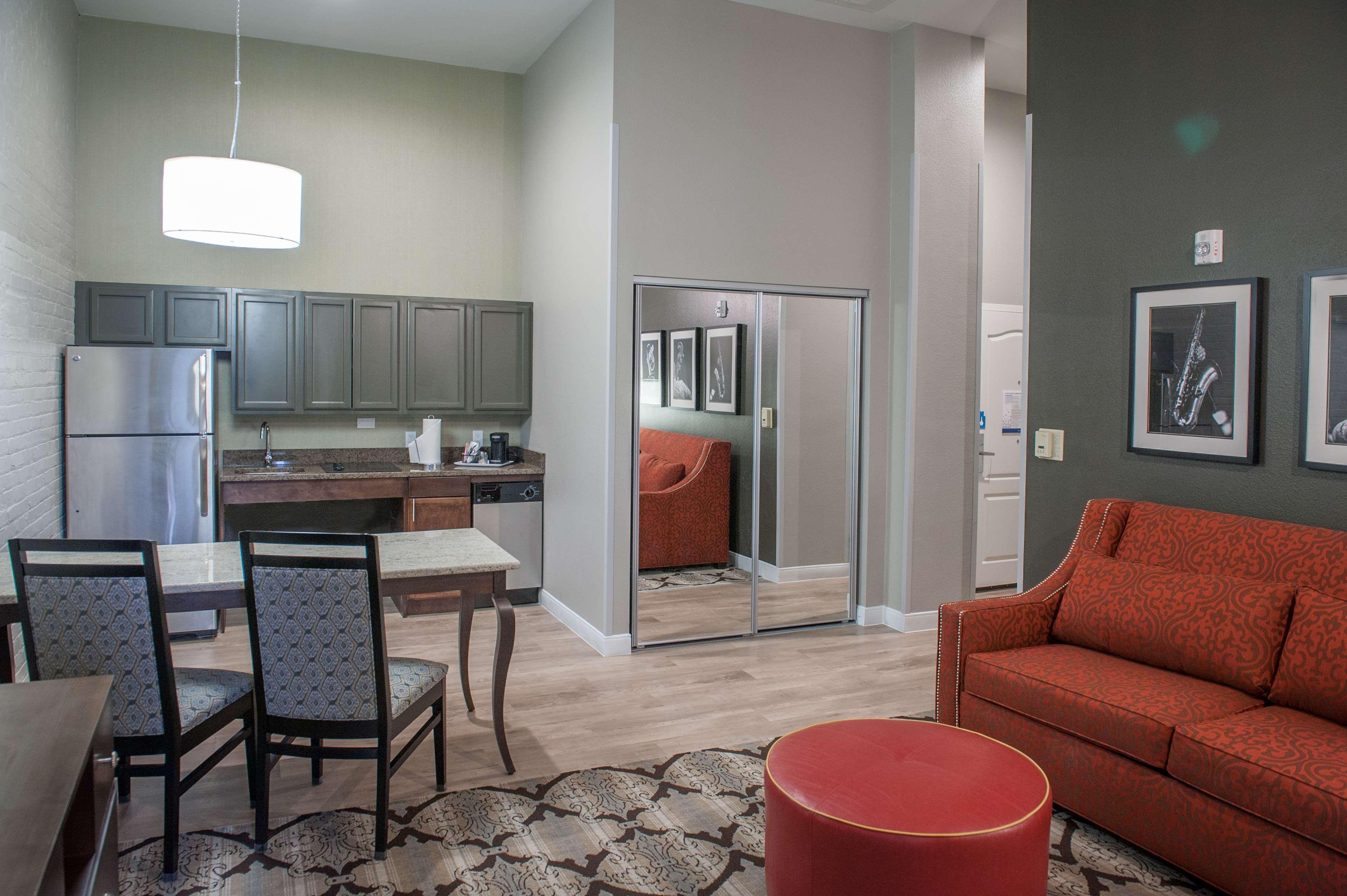 Crowne Plaza New Orleans French Qtr - Astor By Ihg Hotel Eksteriør billede