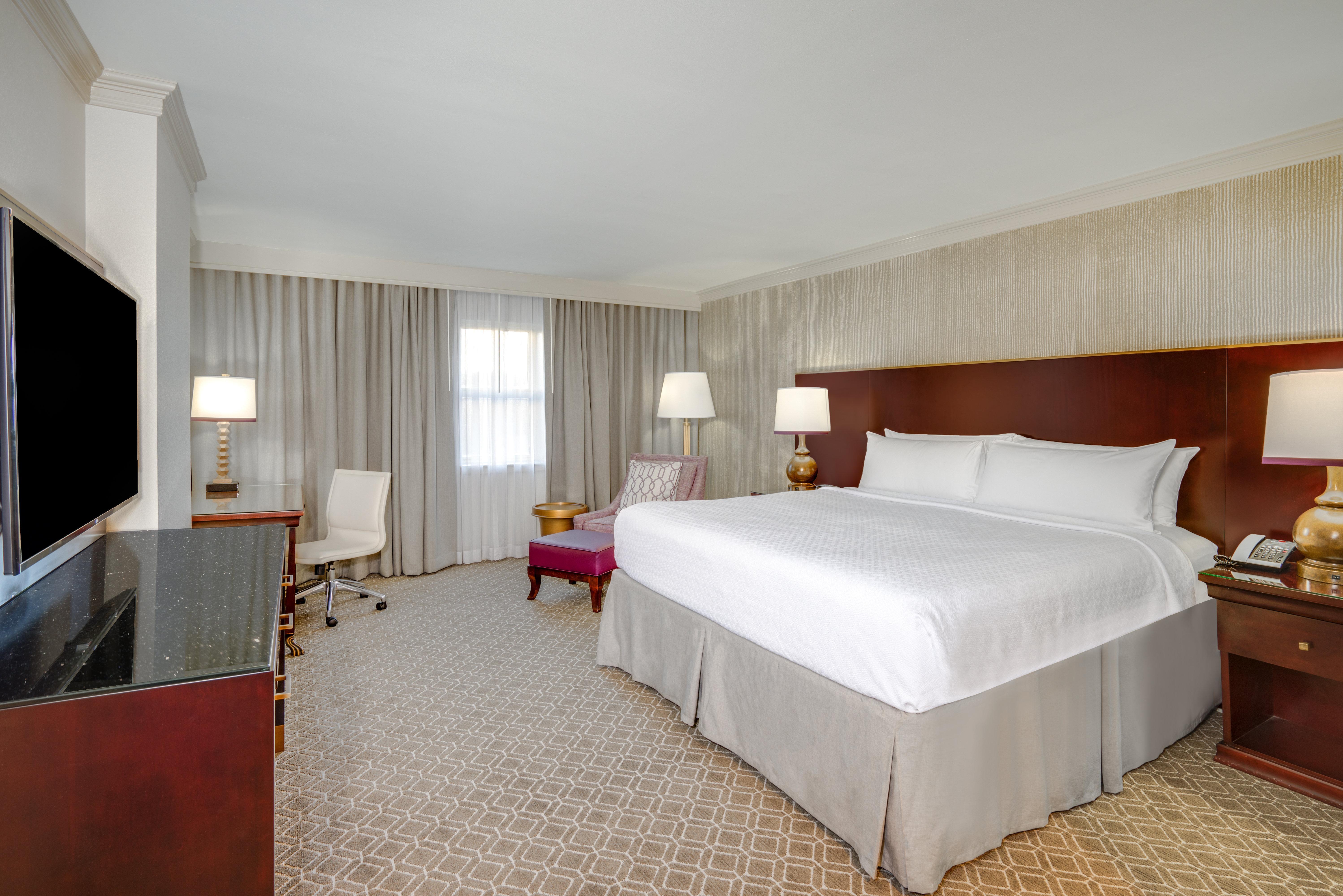 Crowne Plaza New Orleans French Qtr - Astor By Ihg Hotel Eksteriør billede