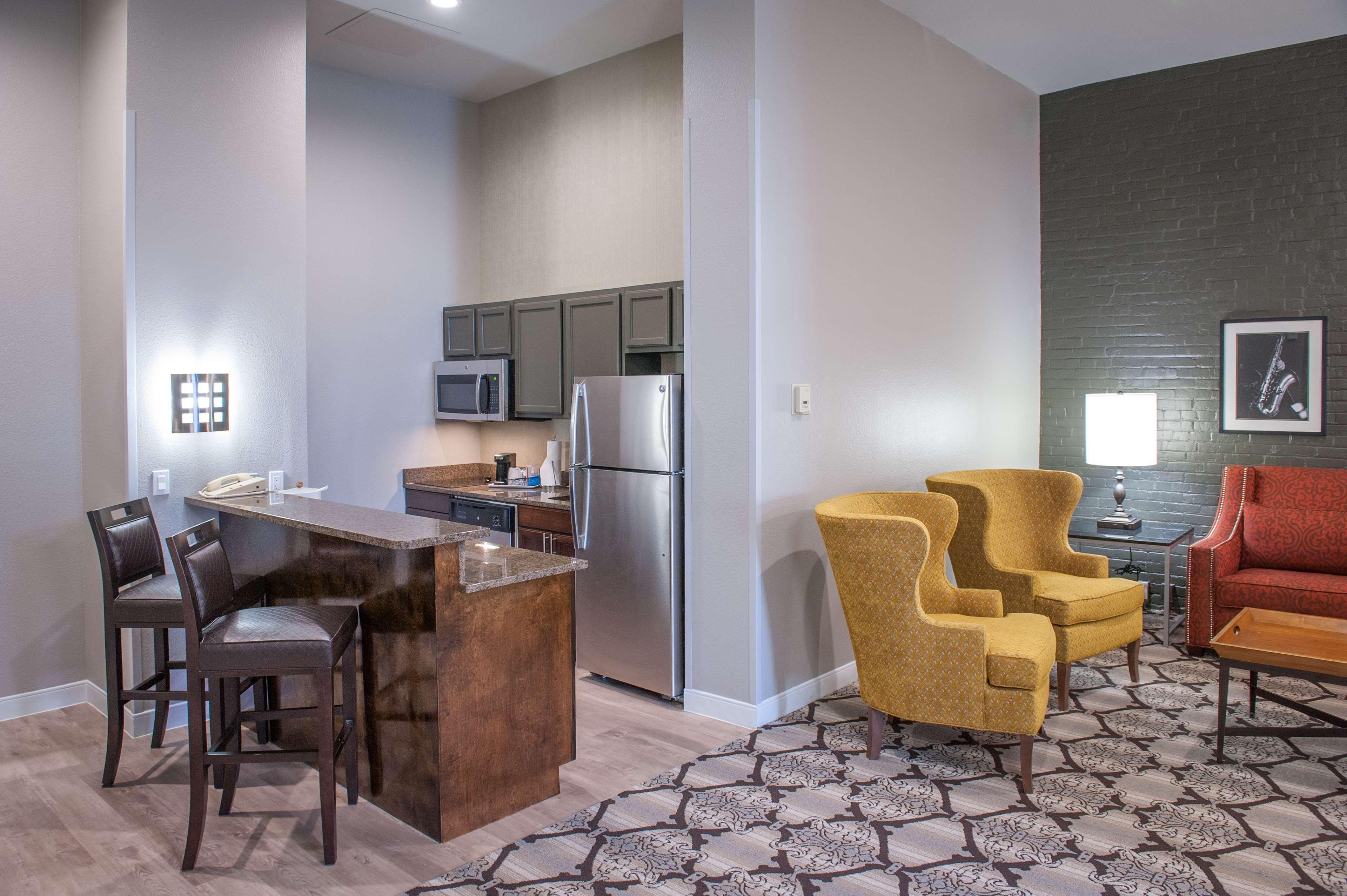 Crowne Plaza New Orleans French Qtr - Astor By Ihg Hotel Eksteriør billede
