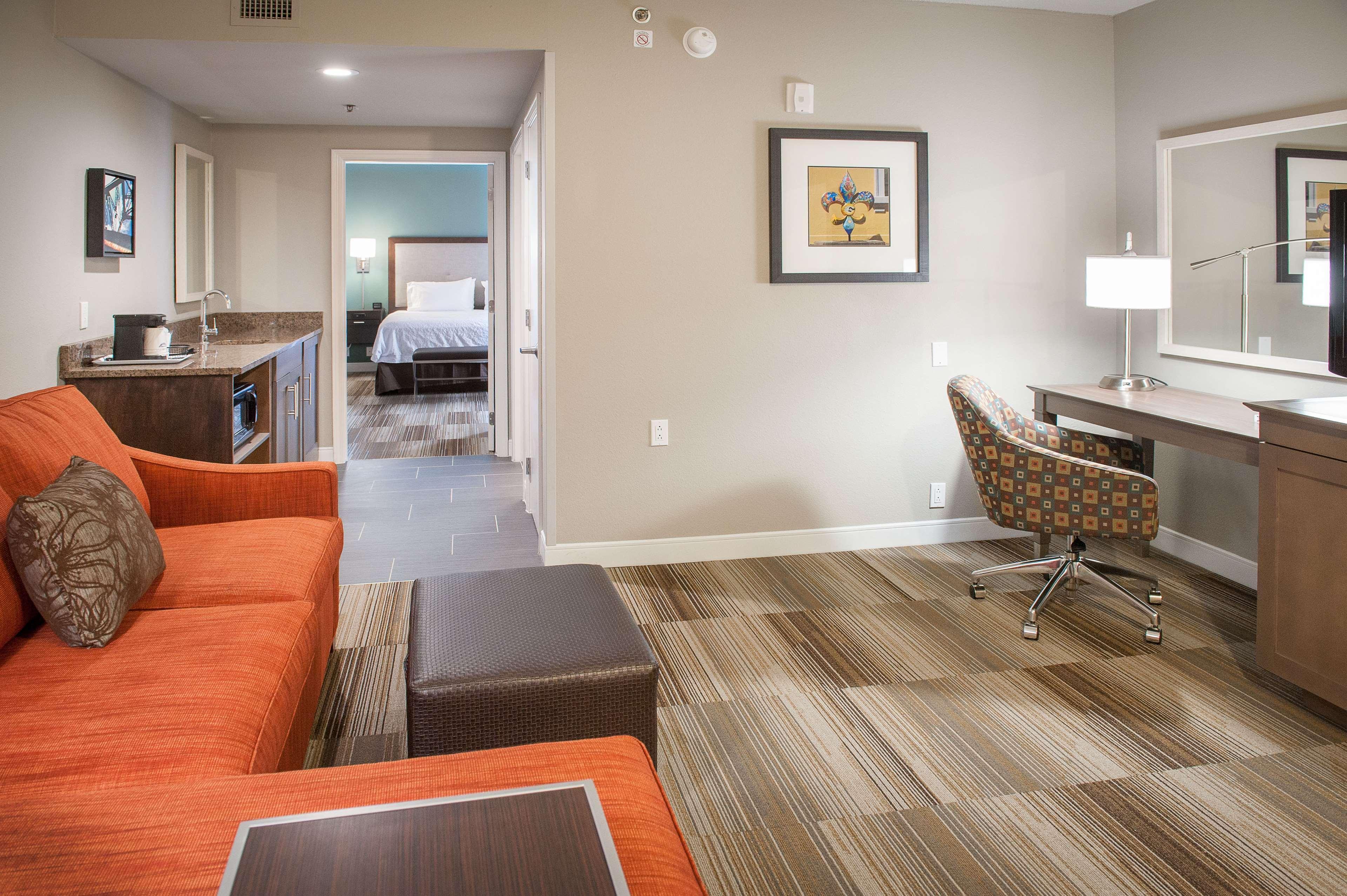 Crowne Plaza New Orleans French Qtr - Astor By Ihg Hotel Eksteriør billede