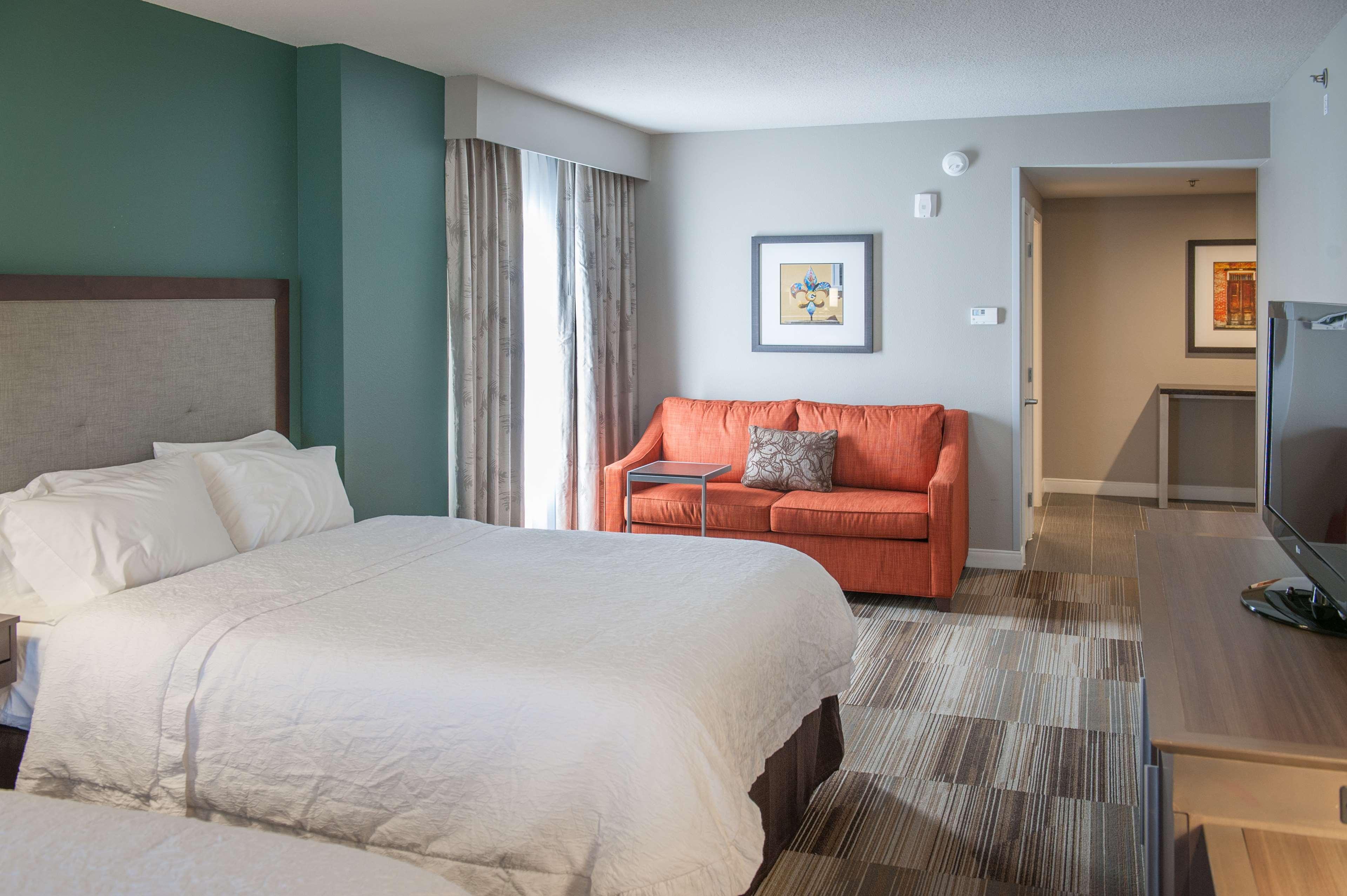 Crowne Plaza New Orleans French Qtr - Astor By Ihg Hotel Eksteriør billede