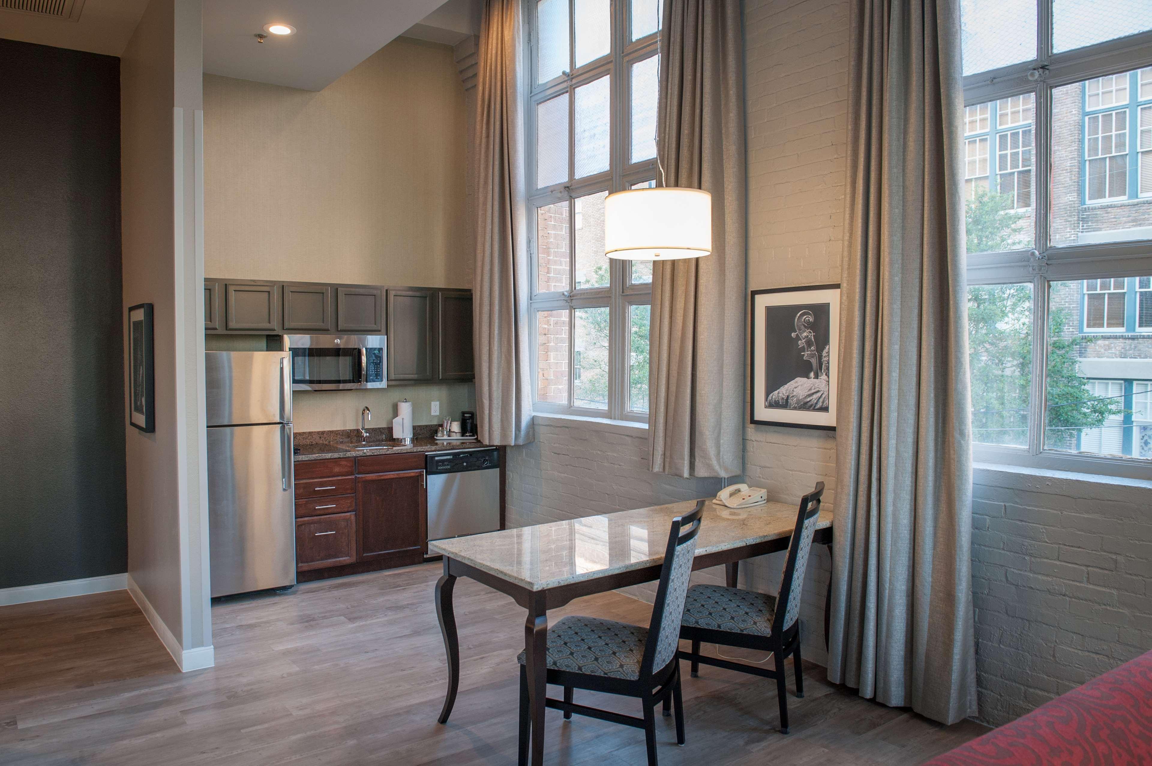 Crowne Plaza New Orleans French Qtr - Astor By Ihg Hotel Eksteriør billede