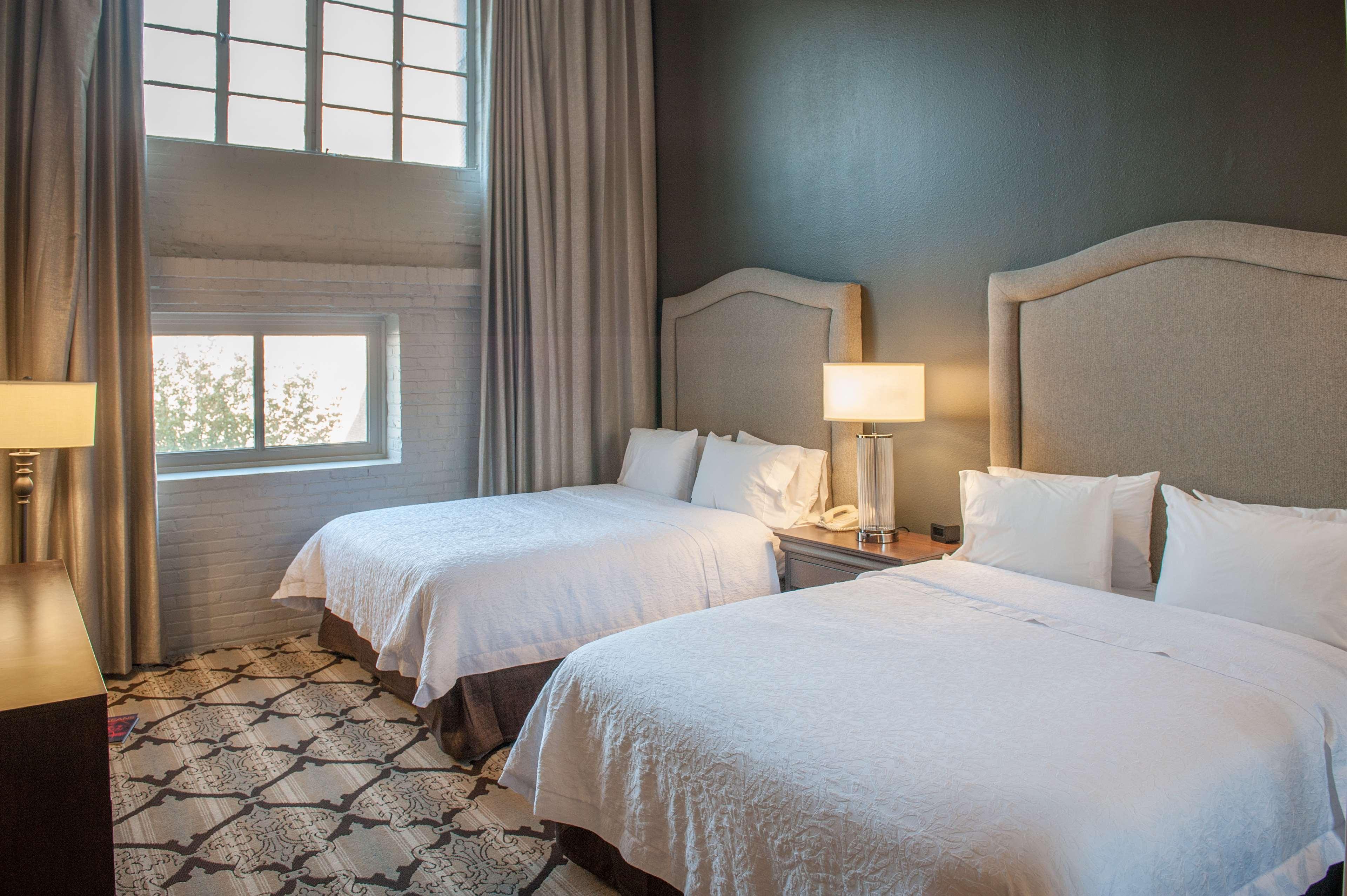 Crowne Plaza New Orleans French Qtr - Astor By Ihg Hotel Eksteriør billede