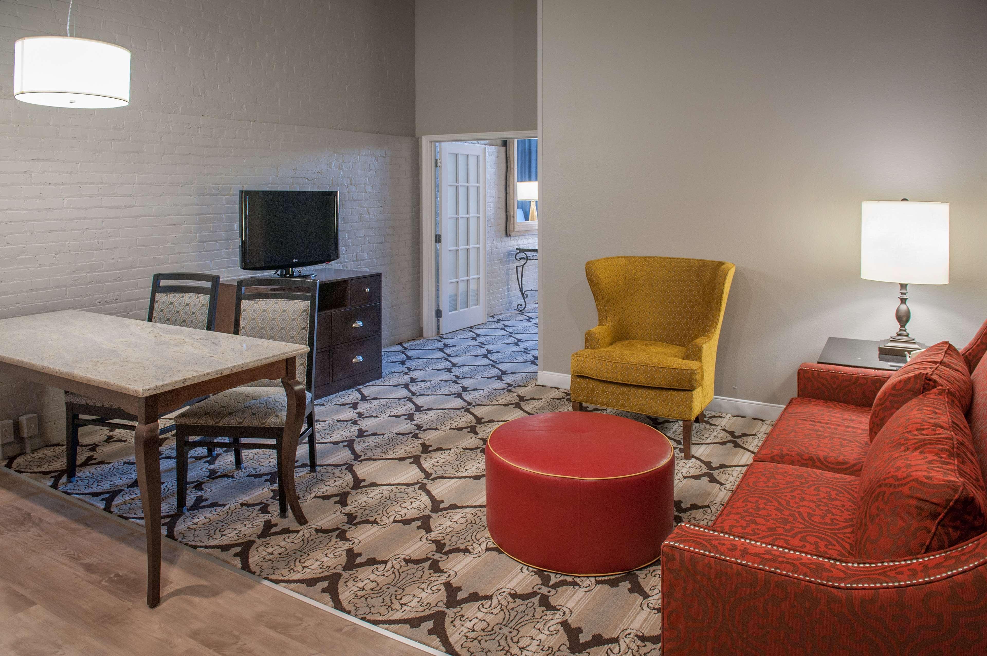Crowne Plaza New Orleans French Qtr - Astor By Ihg Hotel Eksteriør billede