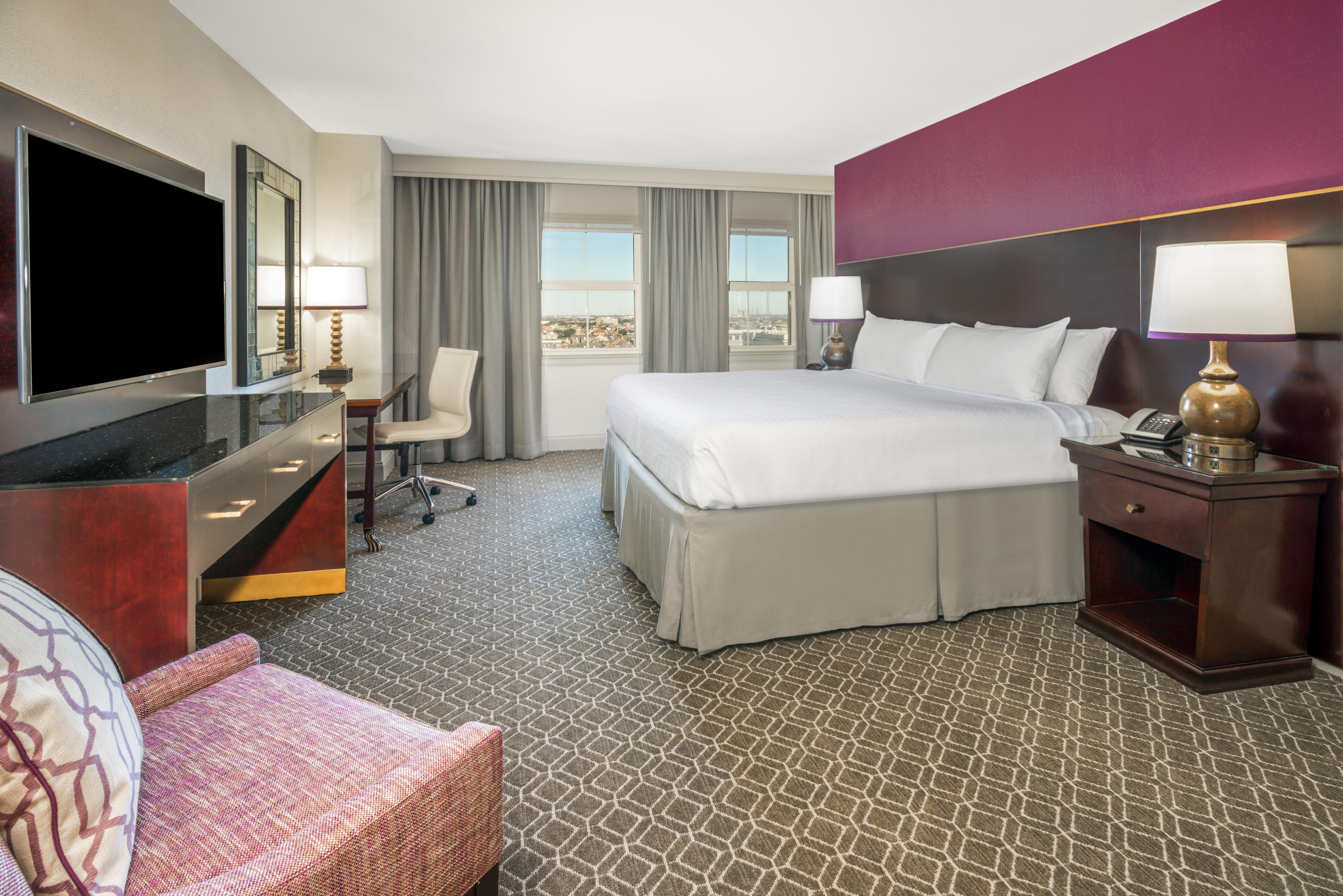 Crowne Plaza New Orleans French Qtr - Astor By Ihg Hotel Eksteriør billede