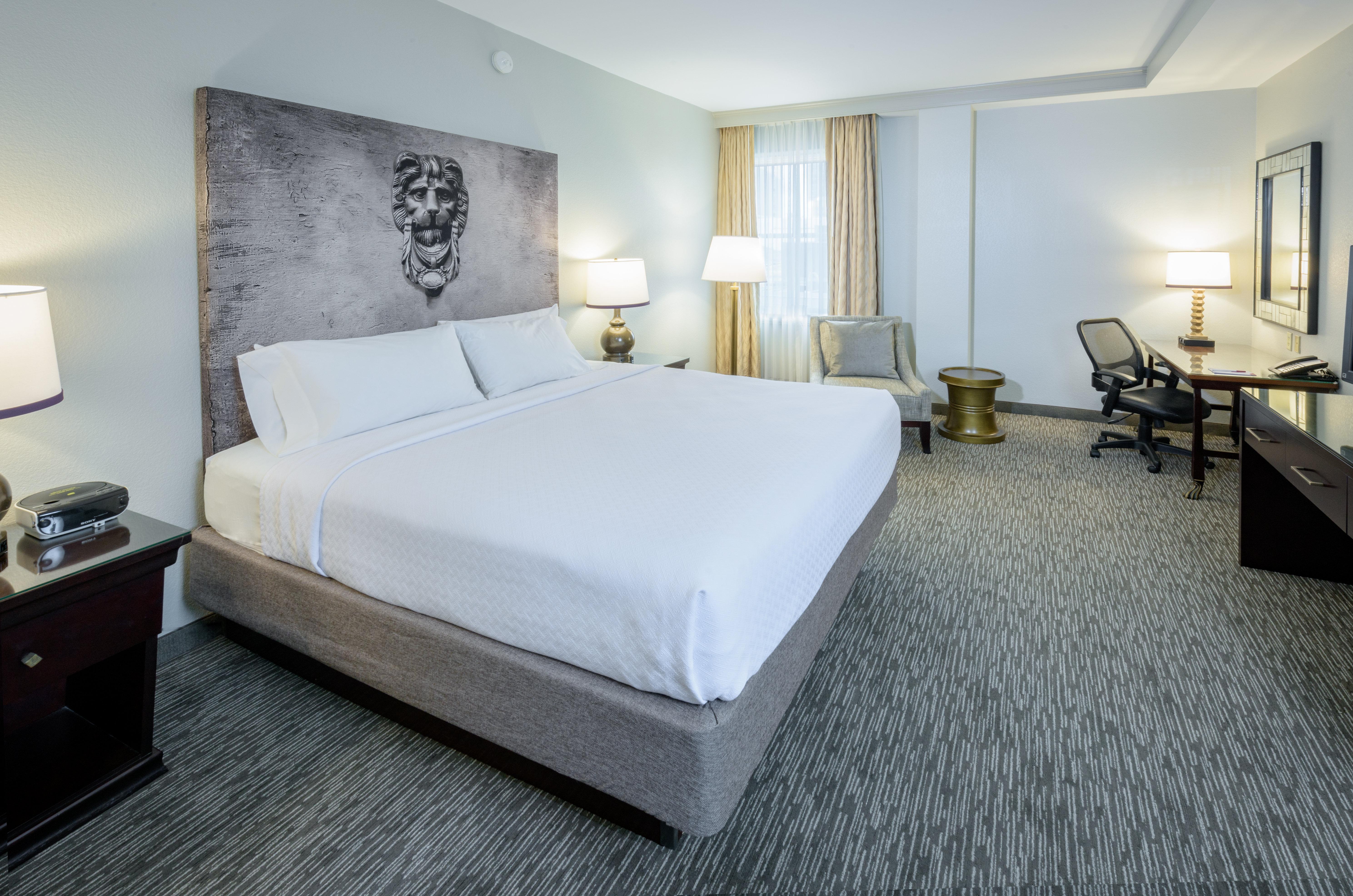 Crowne Plaza New Orleans French Qtr - Astor By Ihg Hotel Eksteriør billede