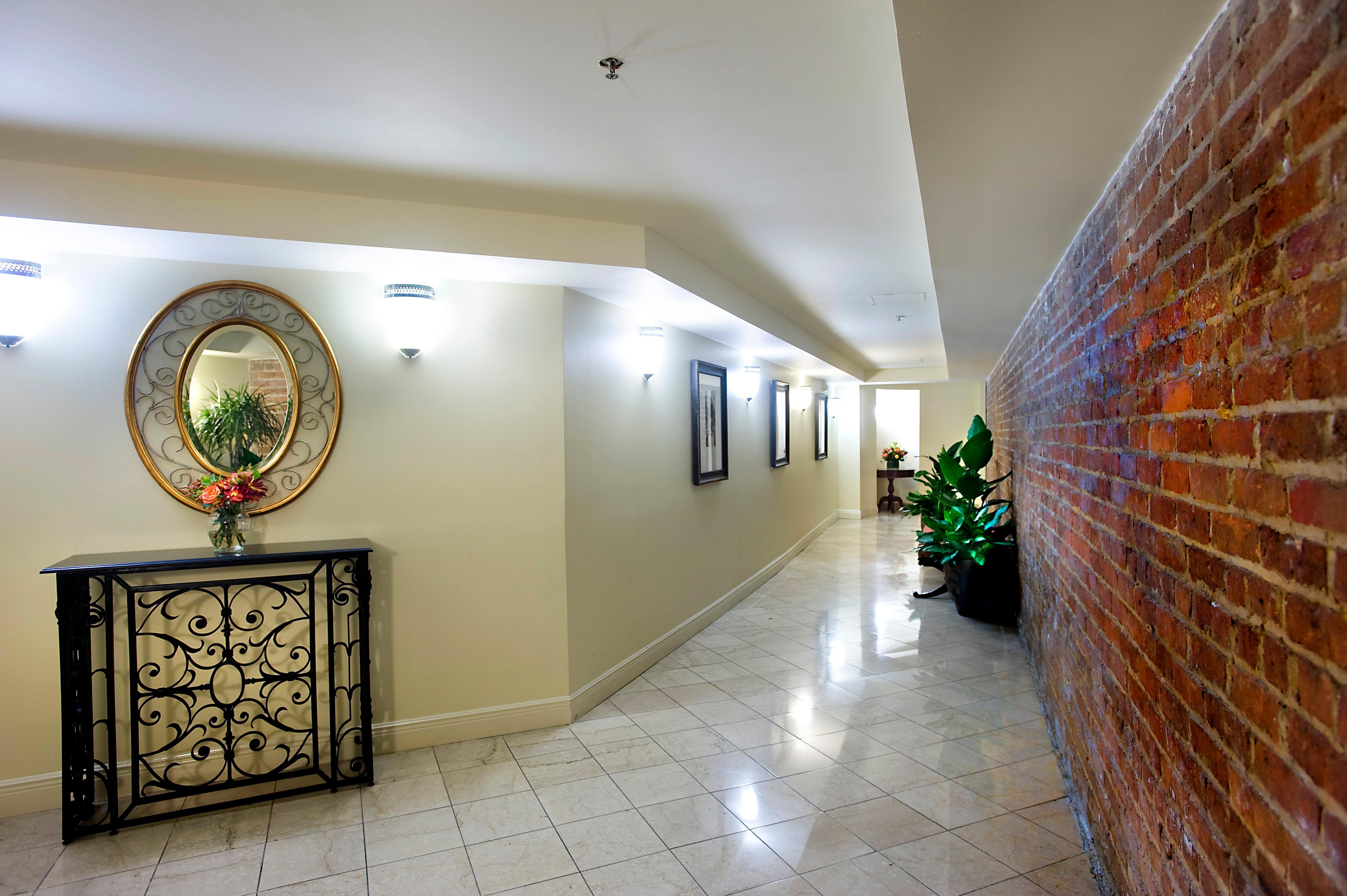 Crowne Plaza New Orleans French Qtr - Astor By Ihg Hotel Interiør billede