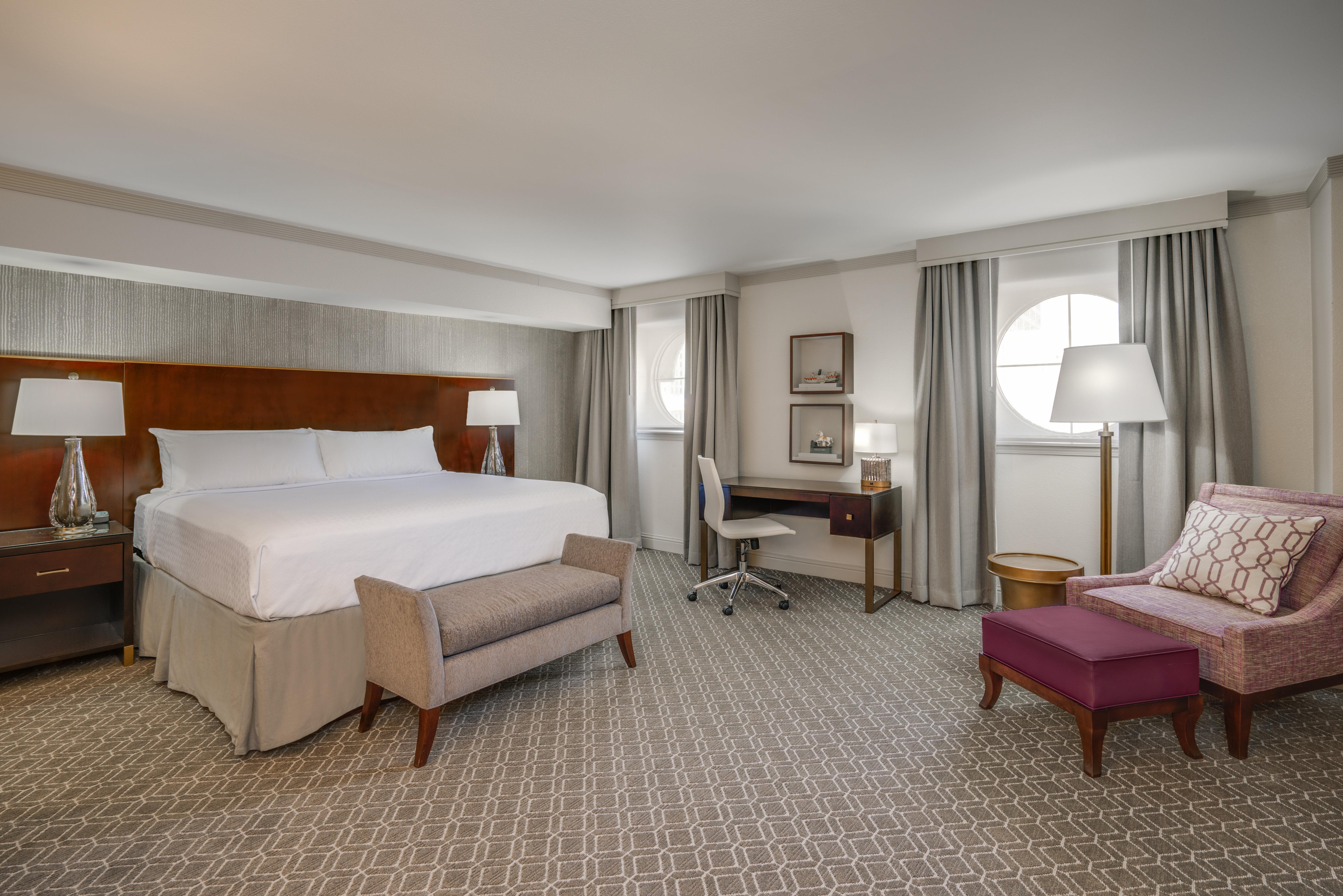 Crowne Plaza New Orleans French Qtr - Astor By Ihg Hotel Eksteriør billede