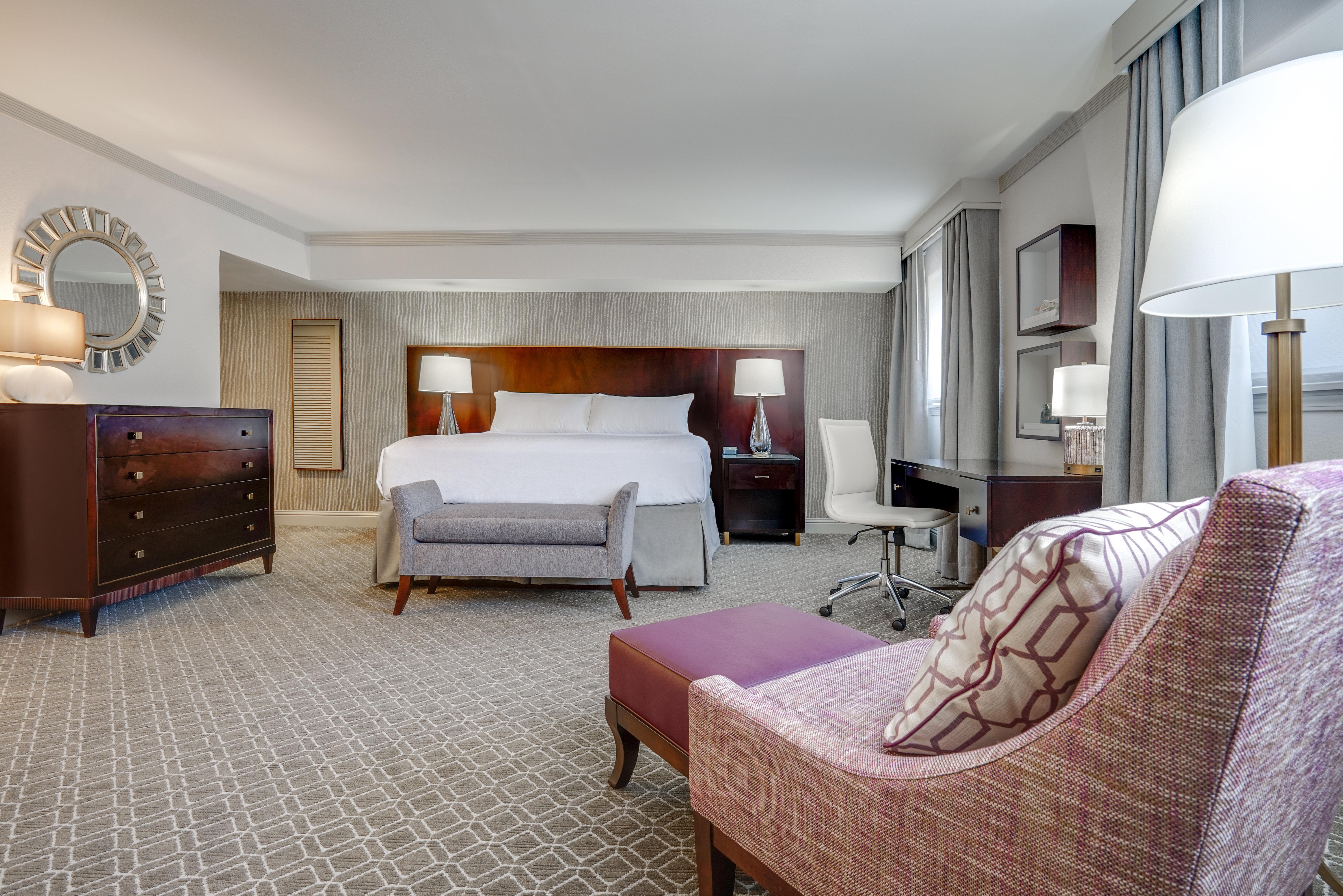 Crowne Plaza New Orleans French Qtr - Astor By Ihg Hotel Eksteriør billede