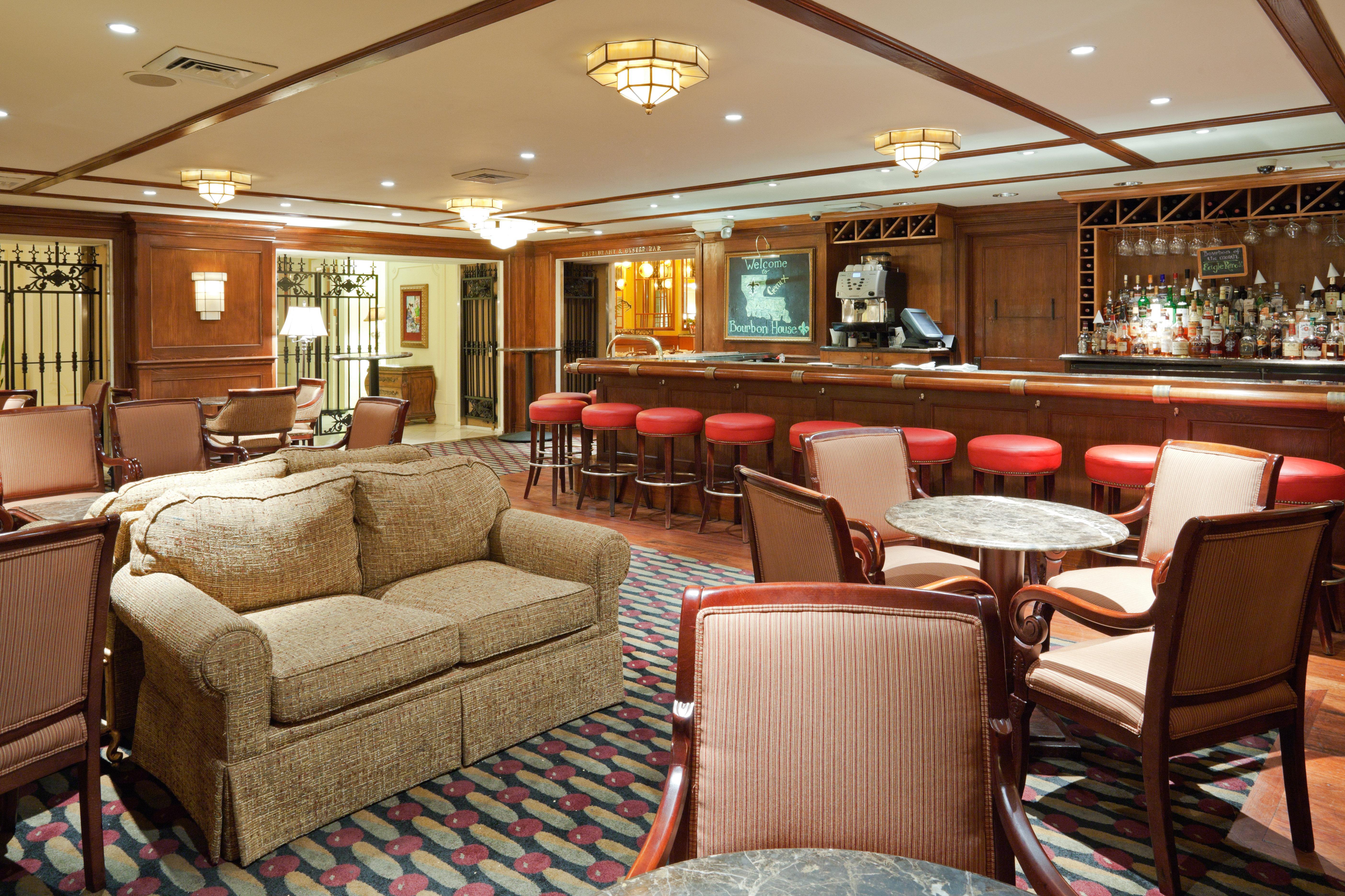 Crowne Plaza New Orleans French Qtr - Astor By Ihg Hotel Eksteriør billede