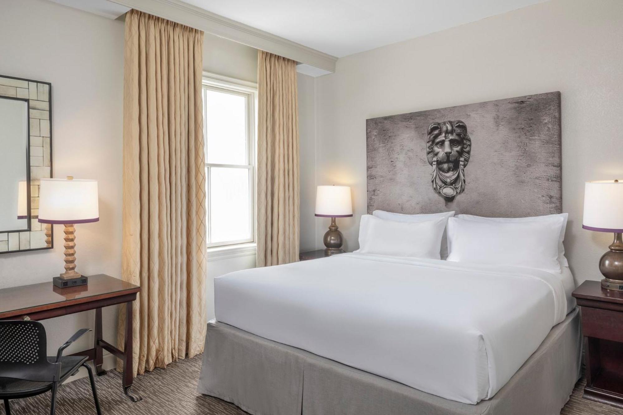 Crowne Plaza New Orleans French Qtr - Astor By Ihg Hotel Eksteriør billede