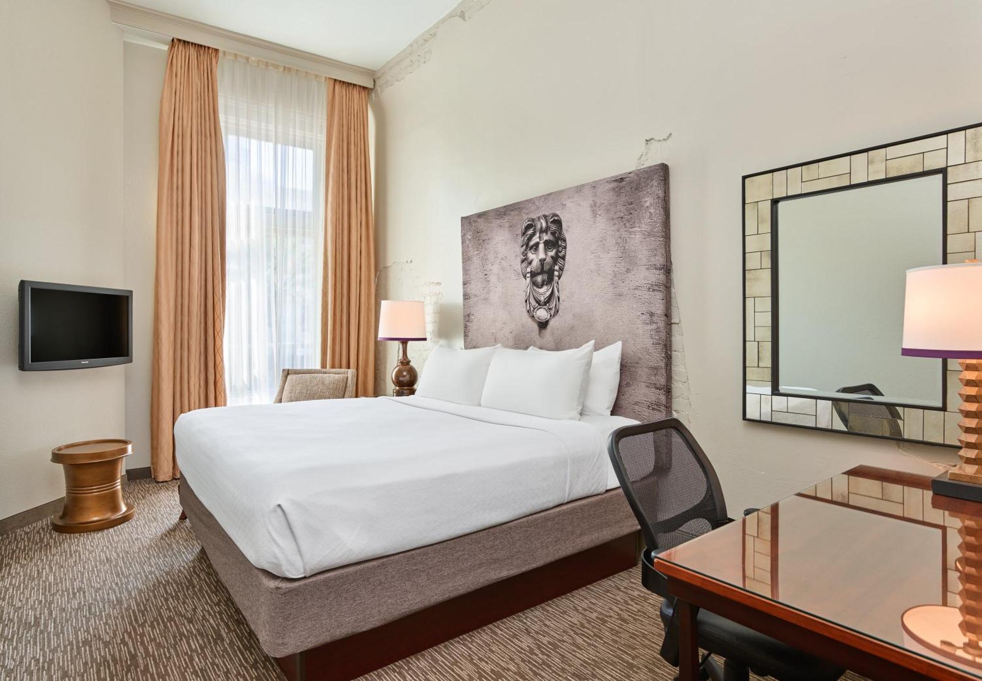 Crowne Plaza New Orleans French Qtr - Astor By Ihg Hotel Eksteriør billede