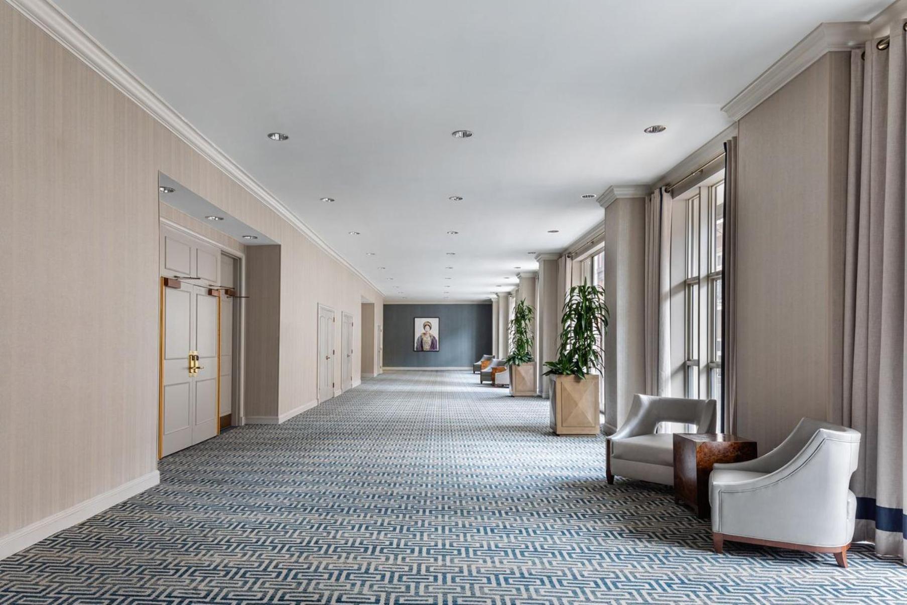 Crowne Plaza New Orleans French Qtr - Astor By Ihg Hotel Eksteriør billede