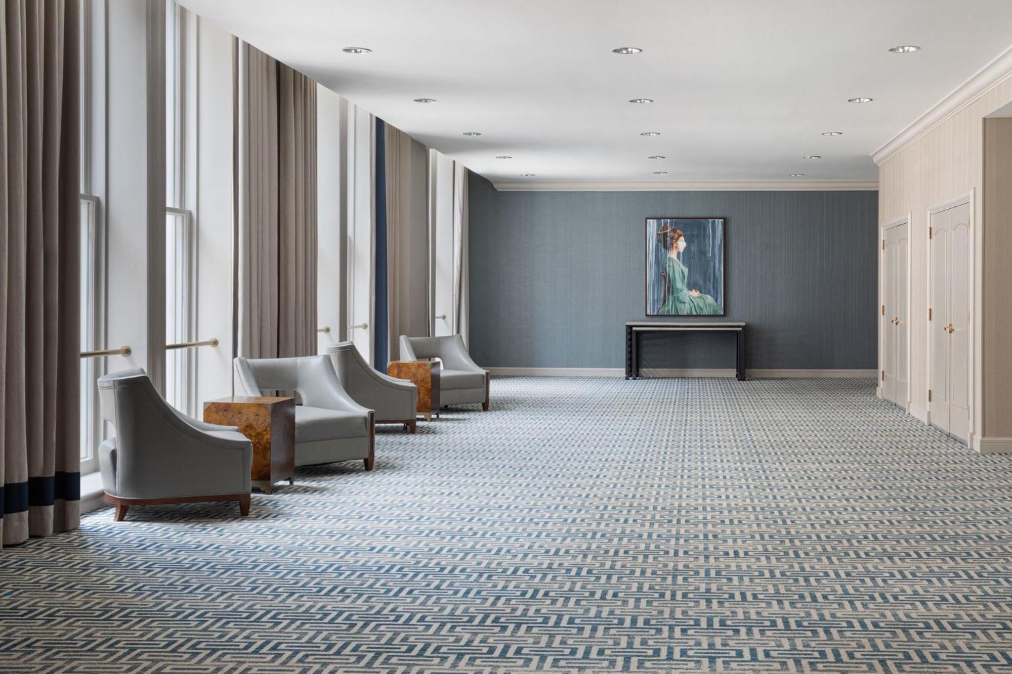 Crowne Plaza New Orleans French Qtr - Astor By Ihg Hotel Eksteriør billede